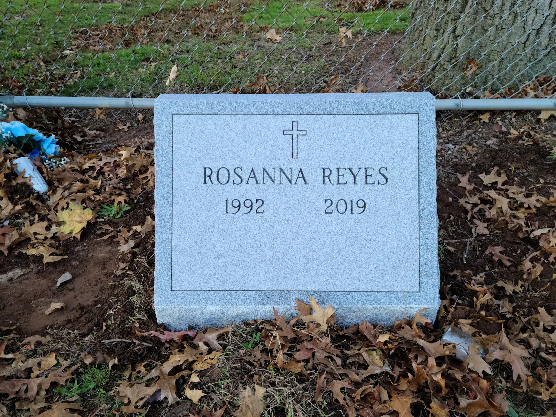 Granite Cemetery Monument hand-carved by Cemetery Monument Guide in NJ — image 5